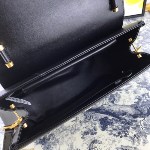 Replica Versace AAA Quality Handbags #784896 $170.00 USD for Wholesale
