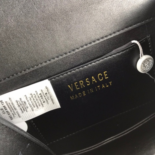 Replica Versace AAA Quality Messenger Bags #784898 $128.00 USD for Wholesale