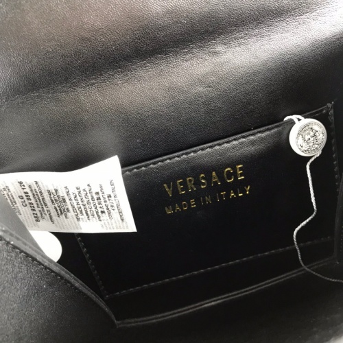 Replica Versace AAA Quality Messenger Bags #784900 $132.00 USD for Wholesale