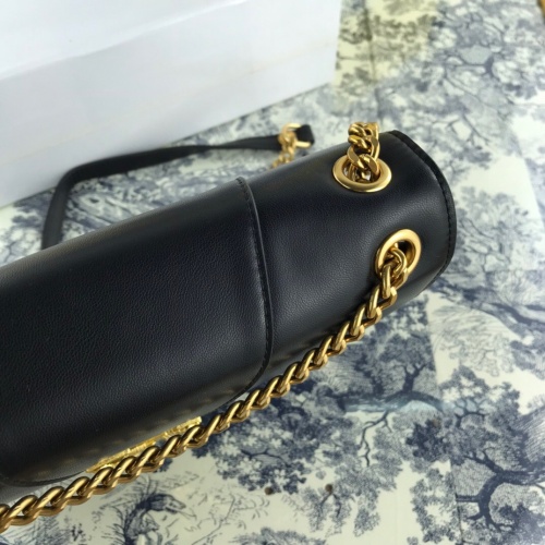 Replica Versace AAA Quality Messenger Bags #784903 $155.00 USD for Wholesale