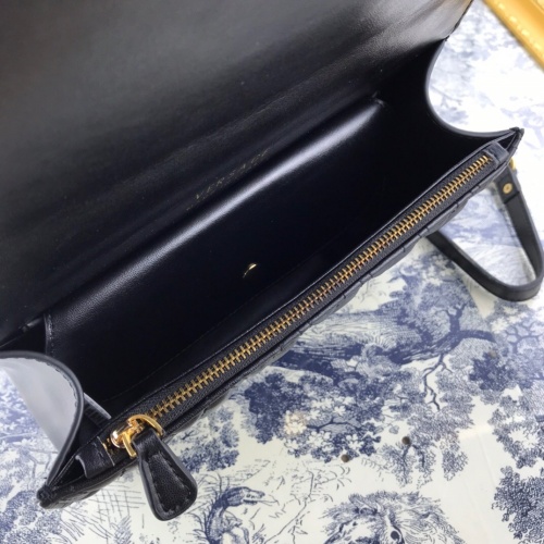Replica Versace AAA Quality Messenger Bags #784905 $155.00 USD for Wholesale