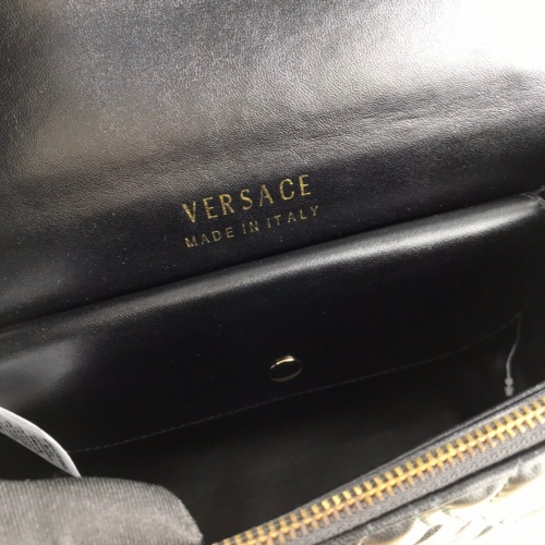 Replica Versace AAA Quality Messenger Bags #784905 $155.00 USD for Wholesale