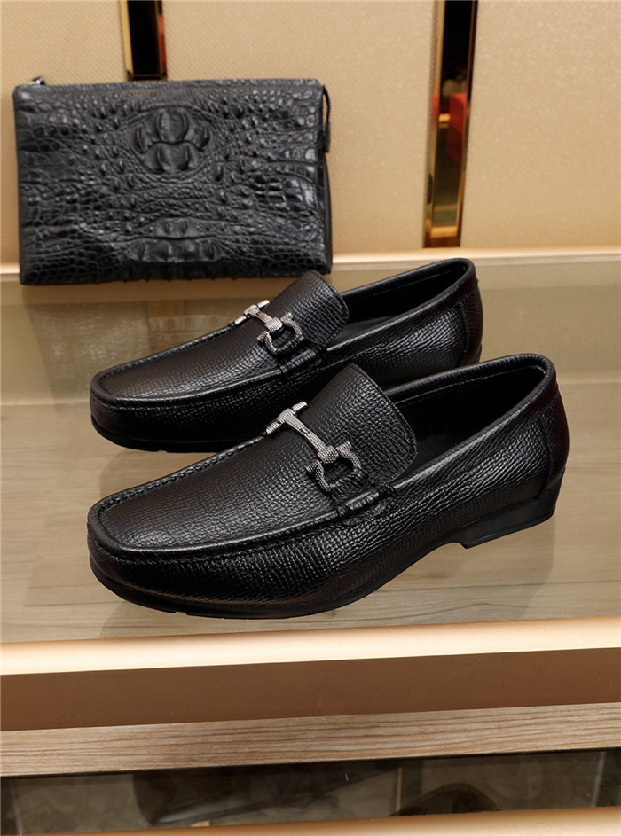 price of salvatore ferragamo shoes