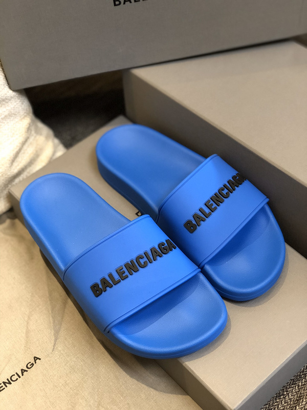 Balenciaga Slippers For Women #775212 $44.00 USD, Wholesale Replica ...