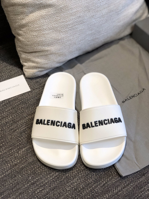 new balenciaga slippers