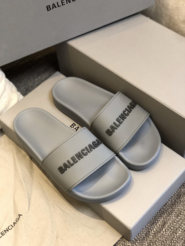 Balenciaga Slippers For Women #775224 $44.00 USD, Wholesale Replica ...