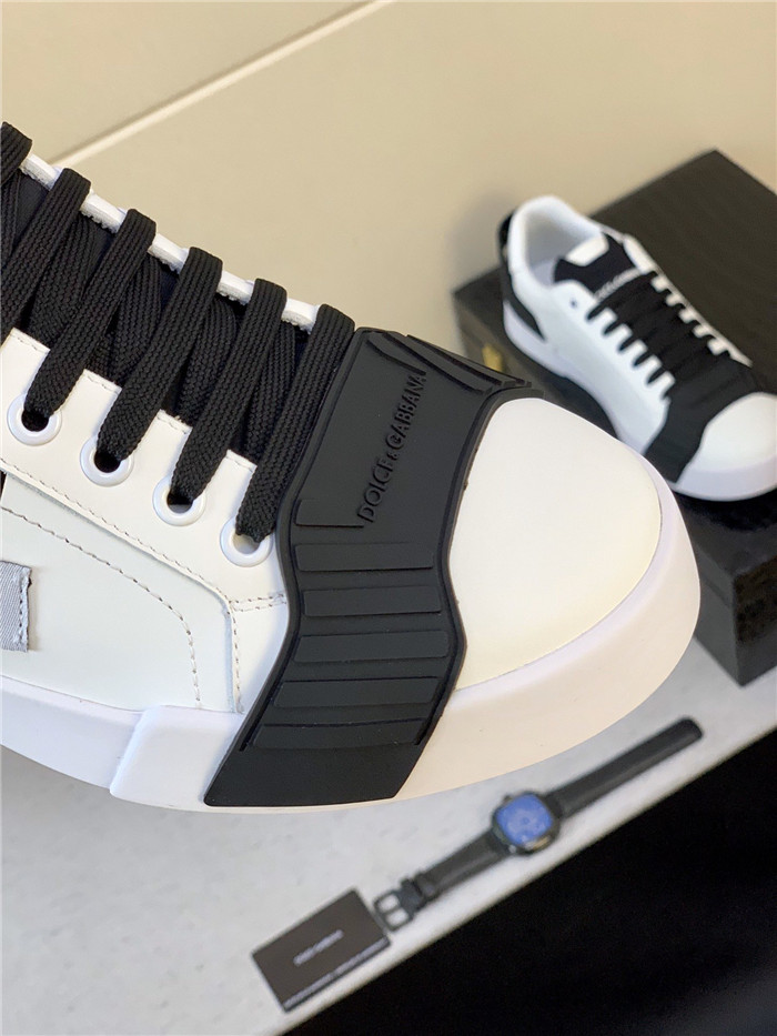 d&g canvas shoes