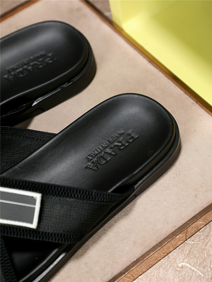 prada slippers sale