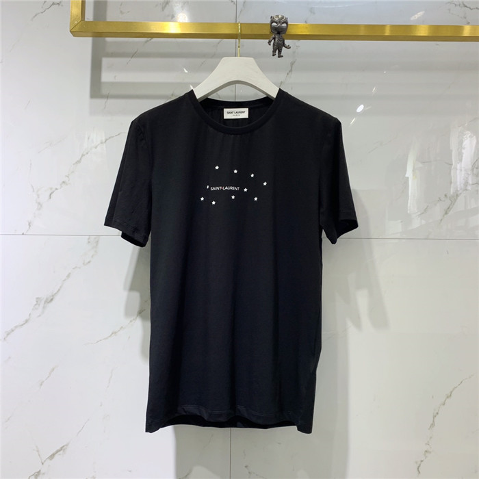 saint laurent t shirt fake