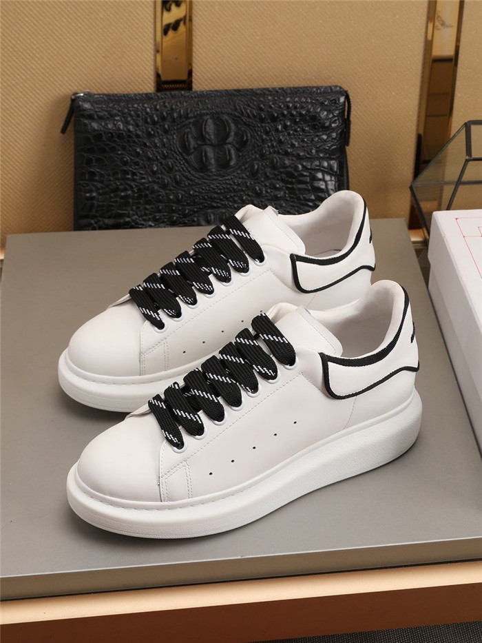 Alexander McQueen Casual Shoes For Men #779367 $85.00 USD, Wholesale ...