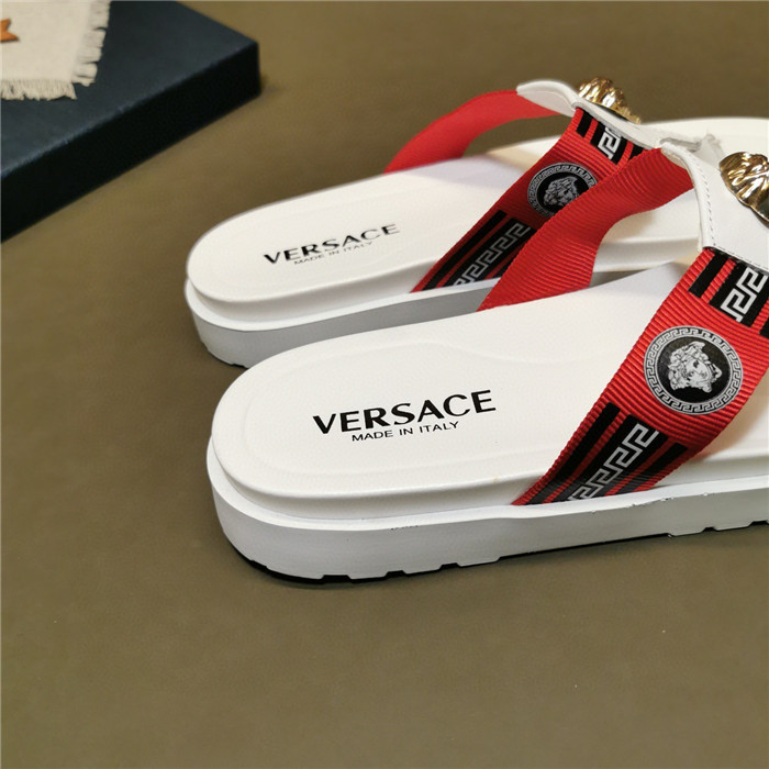 versace slippers amazon