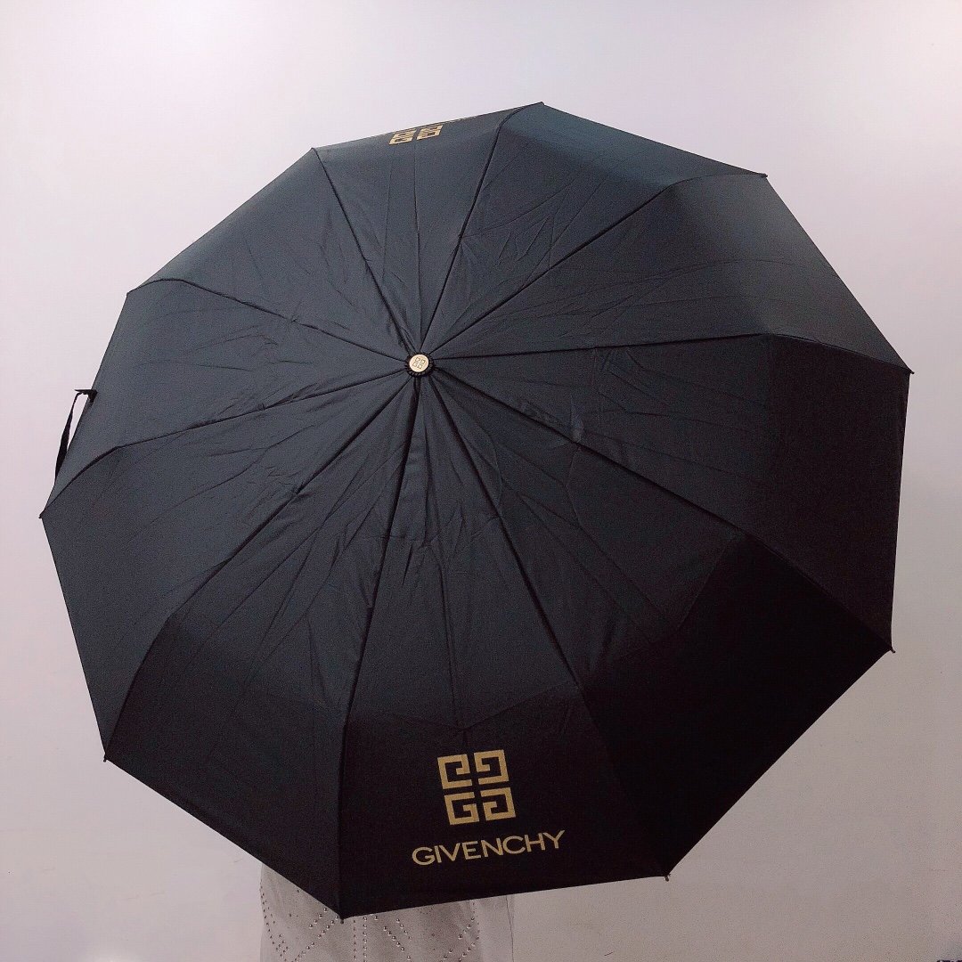 Givenchy Umbrella 780842 38.00 USD, Wholesale Replica Givenchy Umbrellas