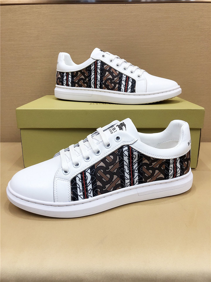 Burberry Casual Shoes For Men 781109 69 84 USD Wholesale Replica 