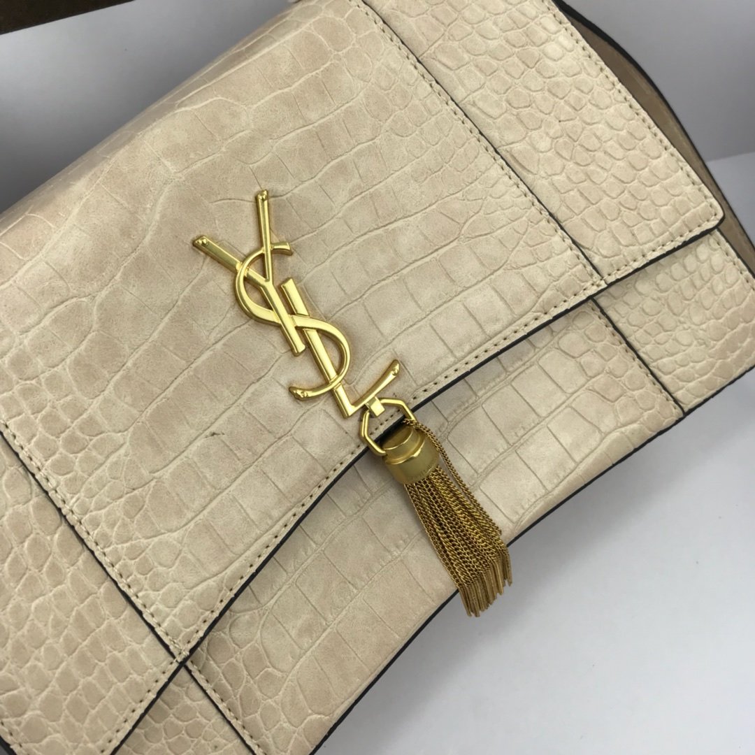 yves saint laurent purse ebay