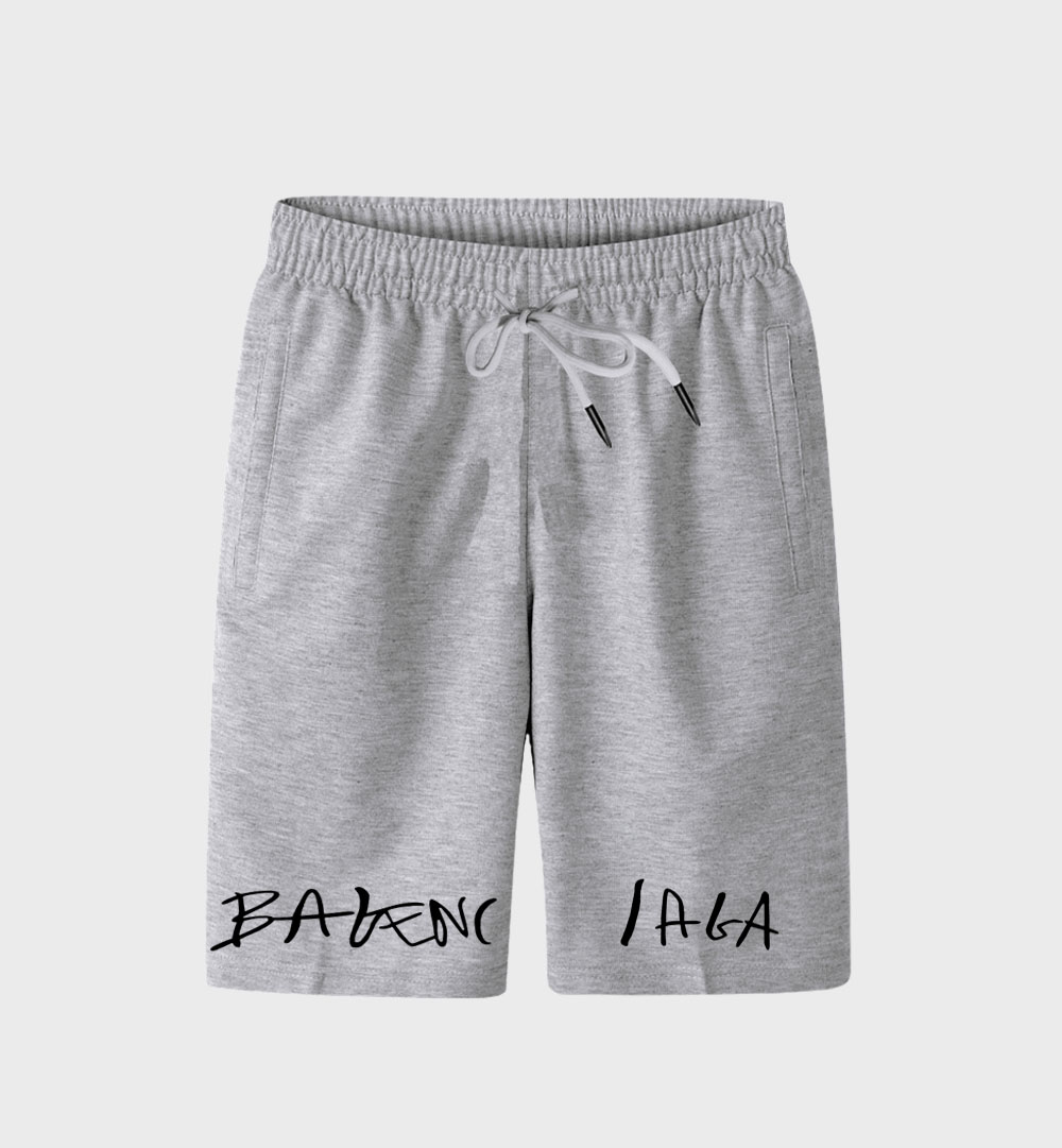 balenciaga short pants