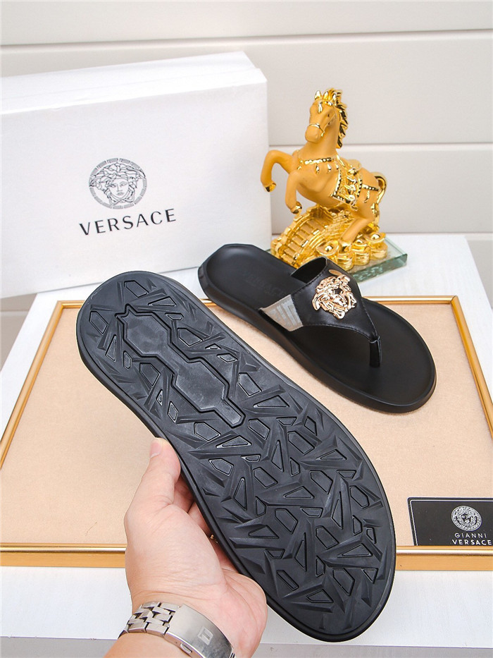 versace slippers amazon