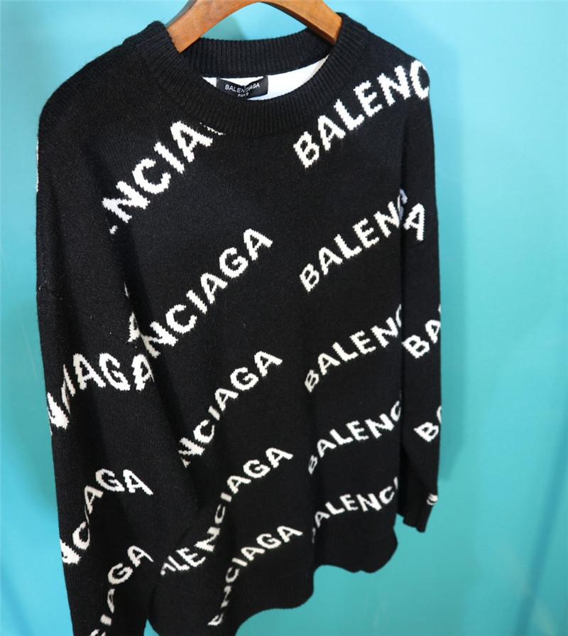 replica balenciaga sweater