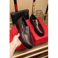 $92.00 USD Salvatore Ferragamo Casual Shoes For Men #775114