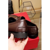 $92.00 USD Salvatore Ferragamo Casual Shoes For Men #775114