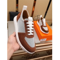 $88.00 USD Hermes Casual Shoes For Men #775171