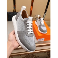 $88.00 USD Hermes Casual Shoes For Men #775172