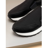 $85.00 USD Prada Casual Shoes For Men #775176