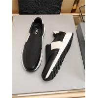 $85.00 USD Prada Casual Shoes For Men #775177