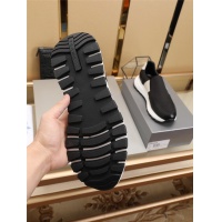 $85.00 USD Prada Casual Shoes For Men #775177