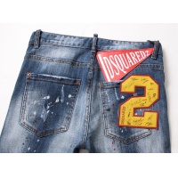 $48.00 USD Dsquared Jeans For Men #775206