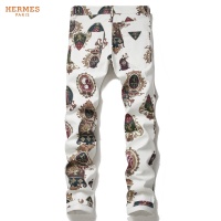 $48.00 USD Hermes Jeans For Men #775208