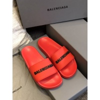 $44.00 USD Balenciaga Slippers For Men #775211