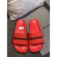 $44.00 USD Balenciaga Slippers For Men #775211