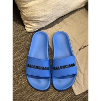 $44.00 USD Balenciaga Slippers For Men #775213