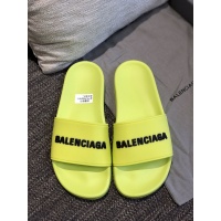 $44.00 USD Balenciaga Slippers For Women #775219