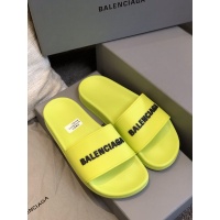 $44.00 USD Balenciaga Slippers For Men #775220