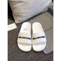 $44.00 USD Balenciaga Slippers For Men #775223