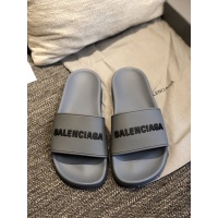 $44.00 USD Balenciaga Slippers For Men #775225