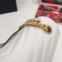 $101.00 USD Yves Saint Laurent YSL AAA Quality Shoulder Bags #775554