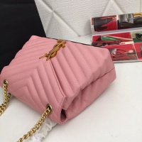 $101.00 USD Yves Saint Laurent YSL AAA Quality Shoulder Bags #775559