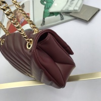 $106.00 USD Bvlgari AAA Quality Messenger Bags #775624