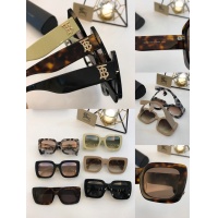$65.00 USD Burberry AAA Quality Sunglasses #775839