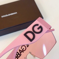 $65.00 USD Dolce & Gabbana D&G AAA Quality Sunglasses #775849