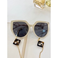 $65.00 USD Fendi AAA Quality Sunglasses #775863