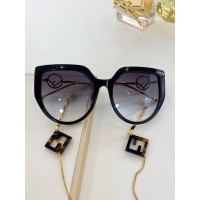 $65.00 USD Fendi AAA Quality Sunglasses #775867