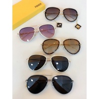 $65.00 USD Fendi AAA Quality Sunglasses #775886