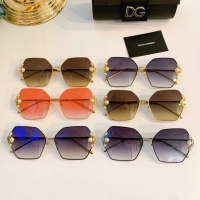 $61.00 USD Dolce & Gabbana D&G AAA Quality Sunglasses #776028