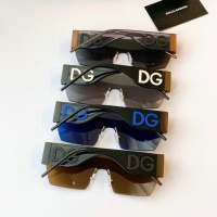 $61.00 USD Dolce & Gabbana D&G AAA Quality Sunglasses #776036