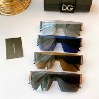$61.00 USD Dolce & Gabbana D&G AAA Quality Sunglasses #776037