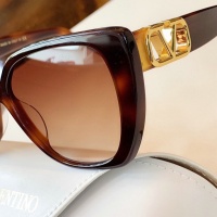 $61.00 USD Valentino AAA Quality Sunglasses #776300