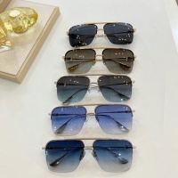 $61.00 USD Chrome Hearts AAA Quality Sunglasses #776328